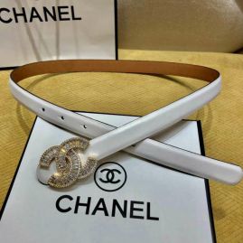 Picture of Chanel Belts _SKUChanelBelt20mmX95-110CMB7D601438